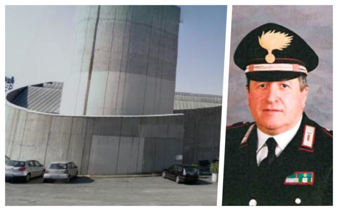 Addio a Francesco Masini maresciallo e Cavaliere della Repubblica
