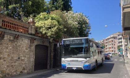 Corso Montevideo chiude il 4 novembre: cambia il percorso dei bus Atm