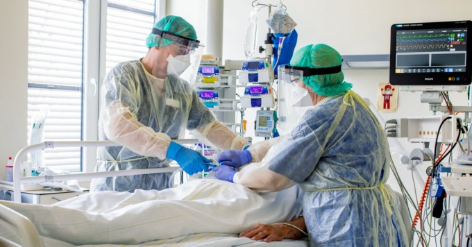 Ancora due morti per il Coronavirus