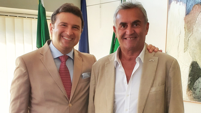 Pene più lunghe per chi occupa abusivamente un immobile, la proposta di Muzio