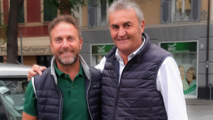 “Liguria in prima linea per salvare la pesca alla trota”