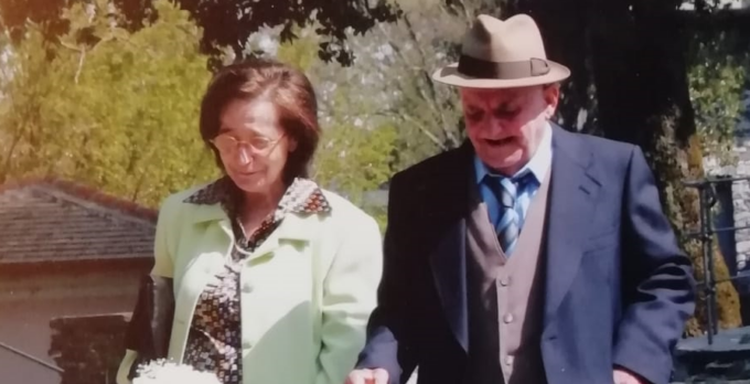 L’addio a Franca Chiti