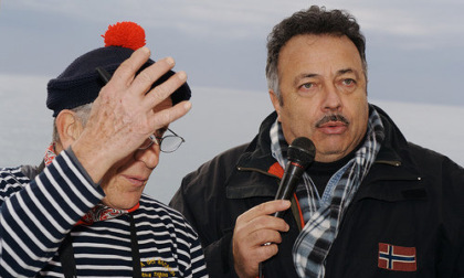 Ordine dei giornalisti liguri, vice presidenza a Franco Po
