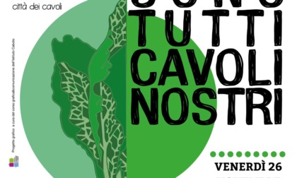 "Sono tutti cavoli nostri": evento benefico al Sol Levante