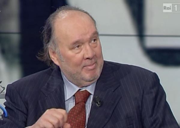 E’ morto Giampiero Galeazzi