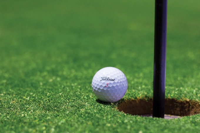 Arrestati i due ladri incubo dei Golf Club di Liguria, Lombardia, Veneto ed Emilia