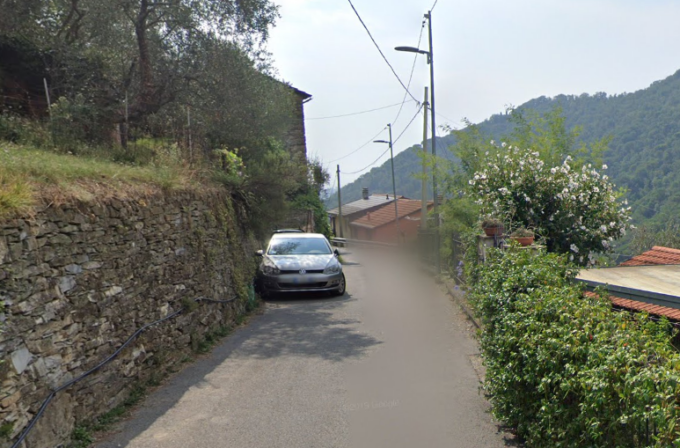 Lavori rete fognaria, chiusa via dei Maggiolo per circa un mese