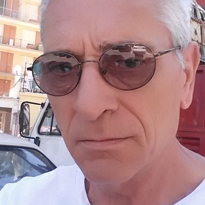 Morto il pugile Marcello Iacone