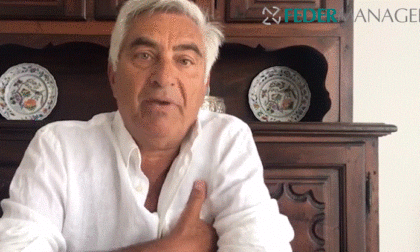 Federmanager Liguria: "Sì al vaccino obbligatorio per tutti, subito!"