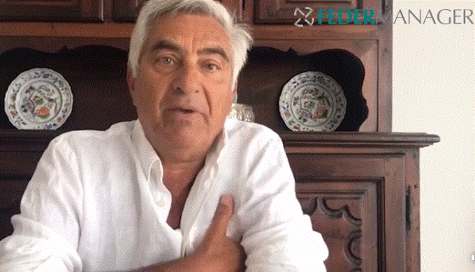 Federmanager Liguria: “Sì al vaccino obbligatorio per tutti, subito!”