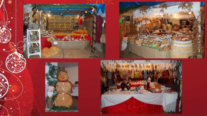 Mercatini “Arte e sapori” a Santo Stefano d’Aveto