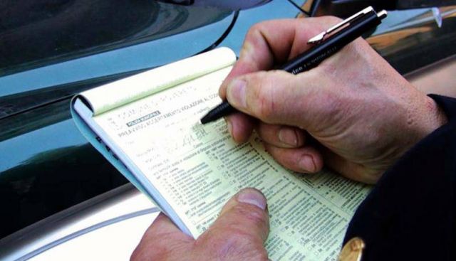 Ubriaco multato anche se a piedi, ma il nuovo Codice della strada non c’entra