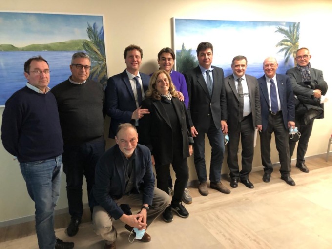 Consorzio Portofino Coast, nuovo consiglio direttivo