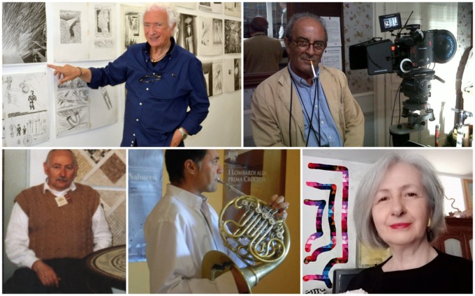 Oggi a Chiavari la cerimonia del Premio Turio Copello: i premiati