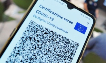 Poste, accesso con Green pass