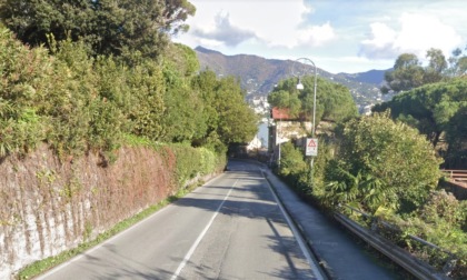 San Michele di Pagana, da domani i lavori di asfaltatura