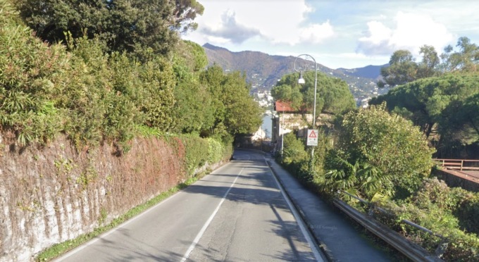 San Michele di Pagana, da domani i lavori di asfaltatura