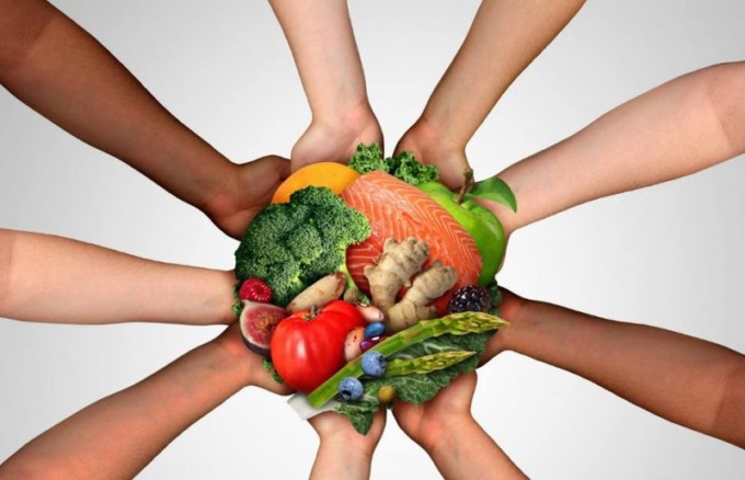 Stop allo spreco alimentare, costituito il tavolo delle eccedenze