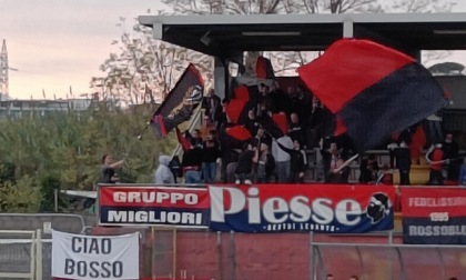 Sestri Levante-Saluzzo, in palio pesanti punti salvezza