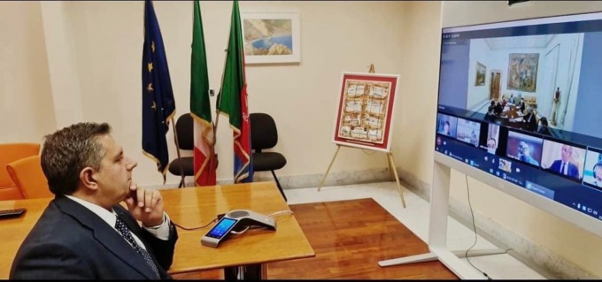 Toti: “Ho chiesto al Governo di garantire a chi si è vaccinato e corre molto meno rischi la certezza che non ci saranno nuove limitazioni”