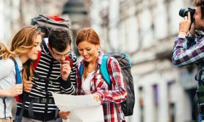 In crescita il turismo in Liguria e gli hotel a 5 stelle