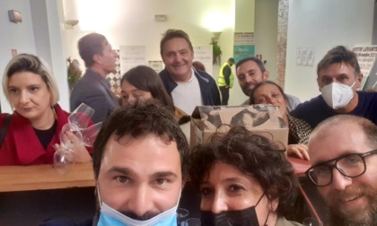 The Wine Revolution, oltre 1000 presenze all'ex Convento dell'Annunziata