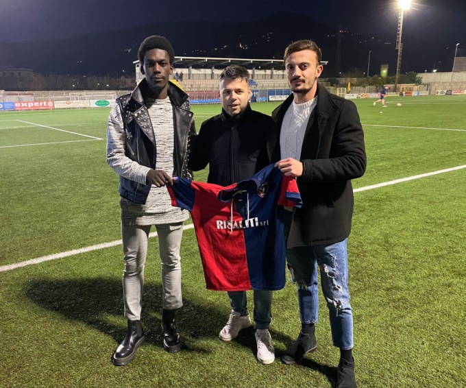 Sestri Levante, torna Gian Marco Chella