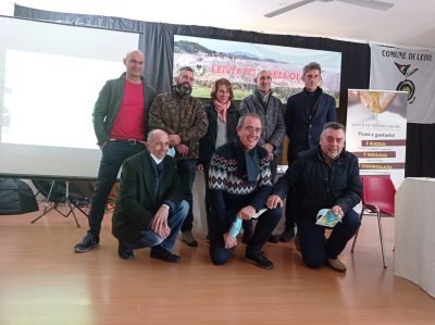 “Dall’olivo alla tavola”, il progetto Apol