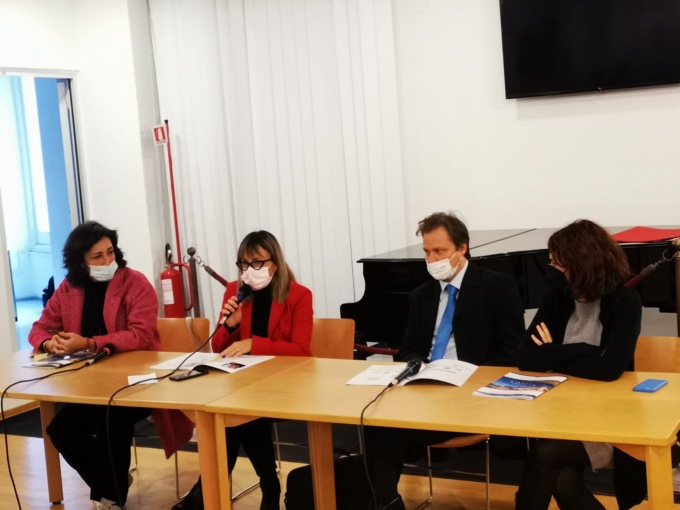 Presentato il bilancio della Mediaterraneo Srl
