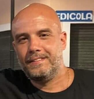 Muore in un incidente Giacomo Fantoni, capo ultras della Samp