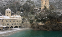 A San Fruttuoso Messa di Mezzanotte...a pagamento