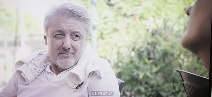 “Il Morso del Ramarro” è quasi pronto