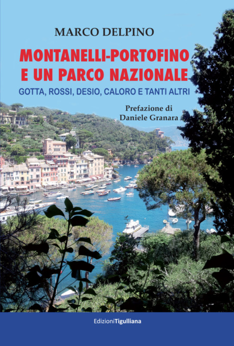 Convegno sul Parco nazionale di Portofino