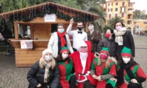 A Chiavari il Villaggio di Babbo Natale