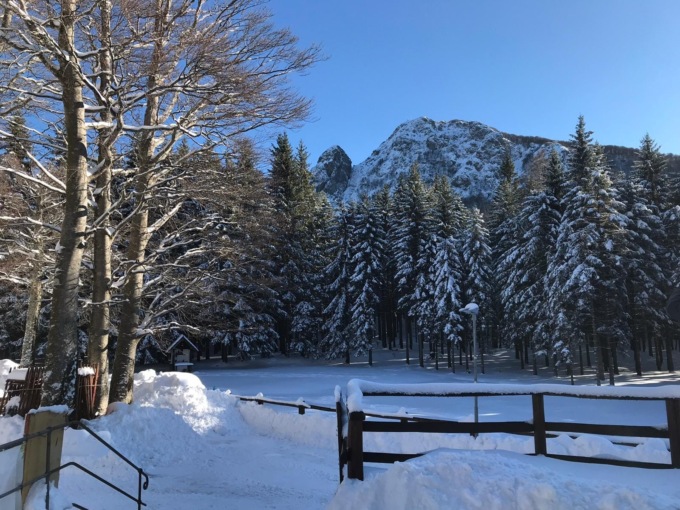 Natale in Val d’Aveto, i prossimi appuntamenti