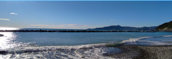 Sabato 4 a Chiavari si inaugura la piscina all’aperto