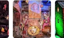 Sabato 18 dicembre la prima accensione del Presepe nel mulino monumentale di Belpiano Ra Pria