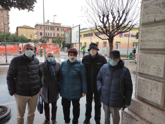 Riaperto al pubblico il parcheggio rinnovato di corso Assarotti