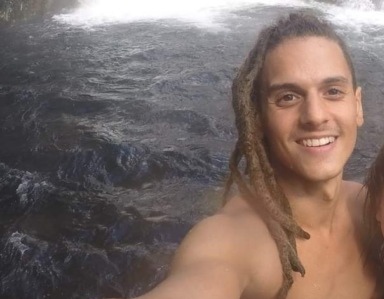 Continuano le ricerche per ritrovare il corpo di Pedro Lagomarsino