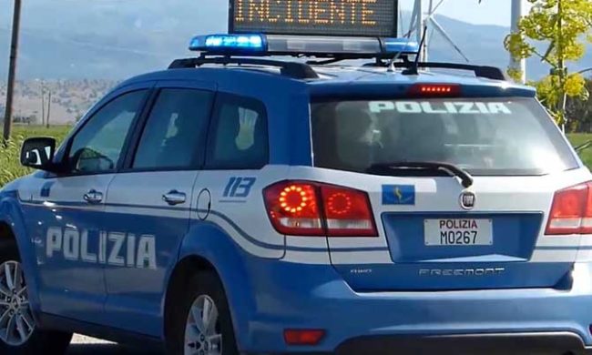 Si ubriaca e deruba l’anziana per cui lavora come badante