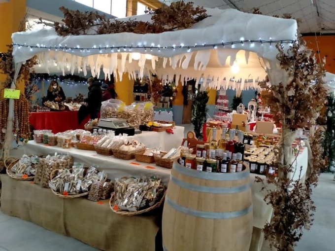 La magia del Natale in Val d’Aveto