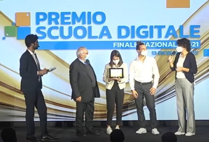 Il Liceti è il nuovo campione italiano