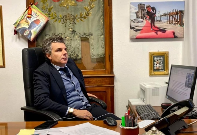 Mascherine, anche a Rapallo scatta l’ordinanza comunale