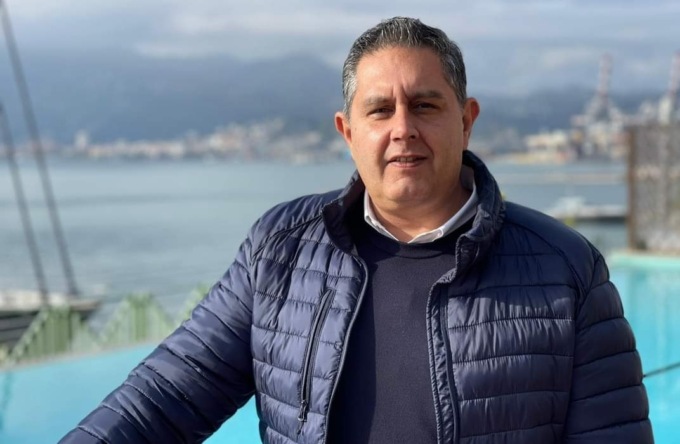 Regione Liguria, in arrivo bambini e famiglie dalla Striscia di Gaza