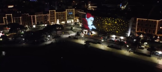 A Santa la Casetta gli Elfi