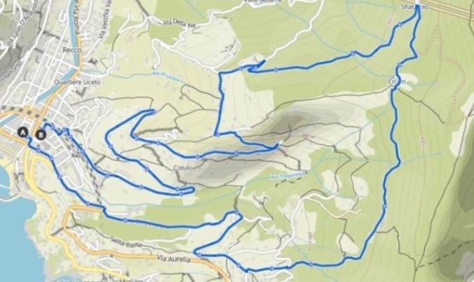 Appuntamento podistico con il Confeugo Urban Trail
