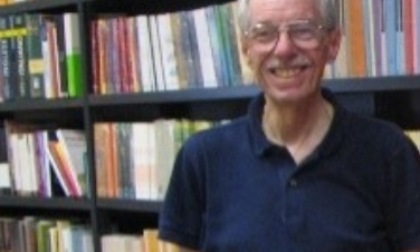 Addio a Renato Siri, storico librario