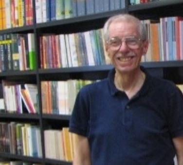 Addio a Renato Siri, storico librario