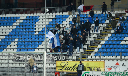 Prima sconfitta casalinga per l'Entella, ko con la Reggiana