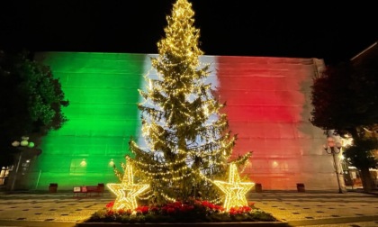 Natale di eventi a Recco, in arrivo anche Antonella Ruggiero